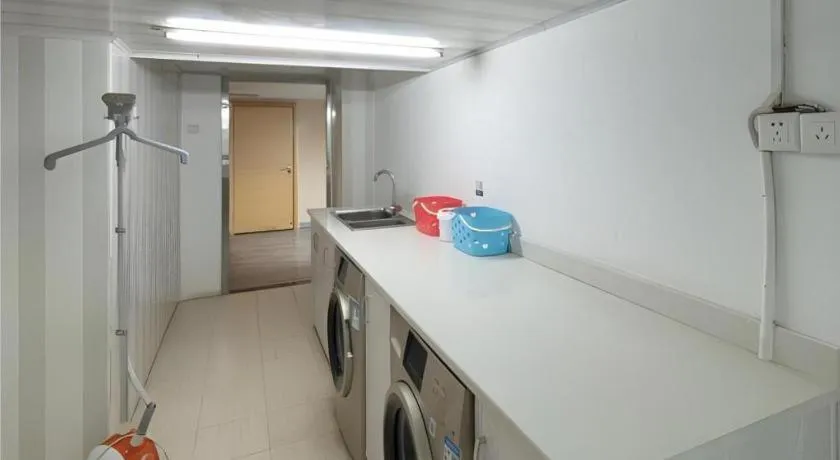 City Comfort Inn Wuhan Dream Times Baotong Temple Metro Station