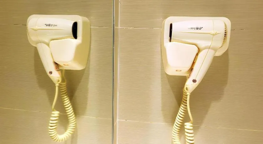 City Comfort Inn Wuhan Dream Times Baotong Temple Metro Station