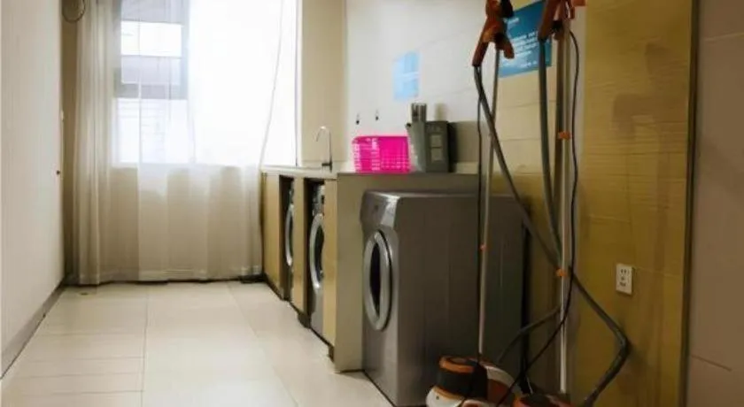 City Comfort Inn Suizhou Lieshan Avenue