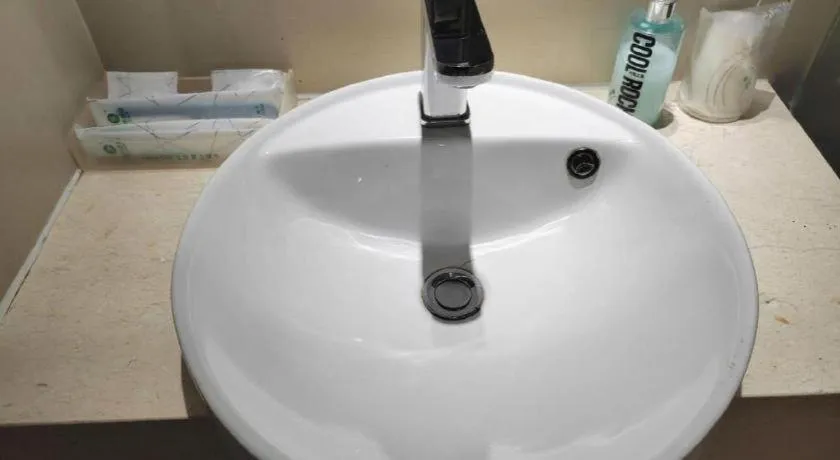 City Comfort Inn Suizhou Lieshan Avenue