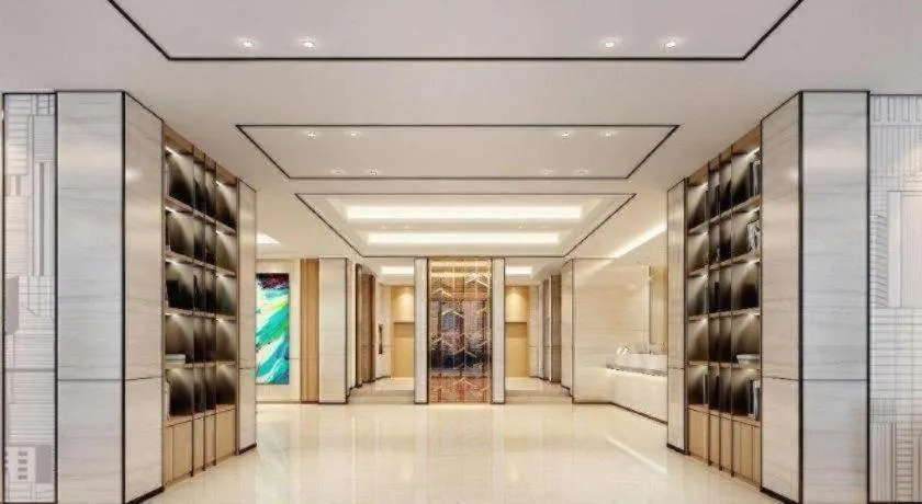 City Comfort Inn Suizhou Lieshan Avenue