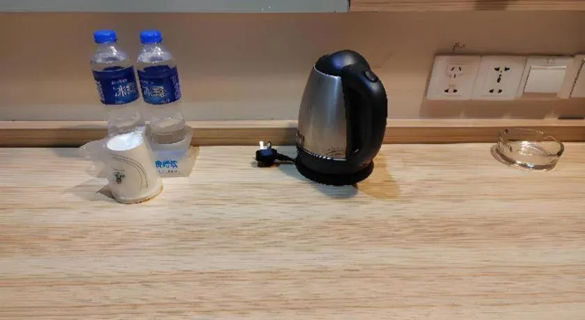 City Comfort Inn Suizhou Lieshan Avenue