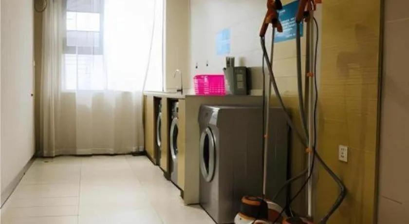 City Comfort Inn Suizhou Lieshan Avenue