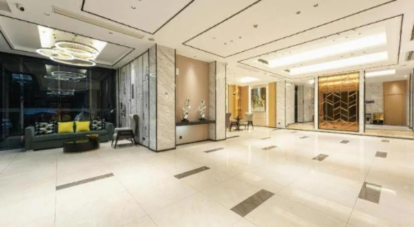 City Comfort Inn Suizhou Lieshan Avenue