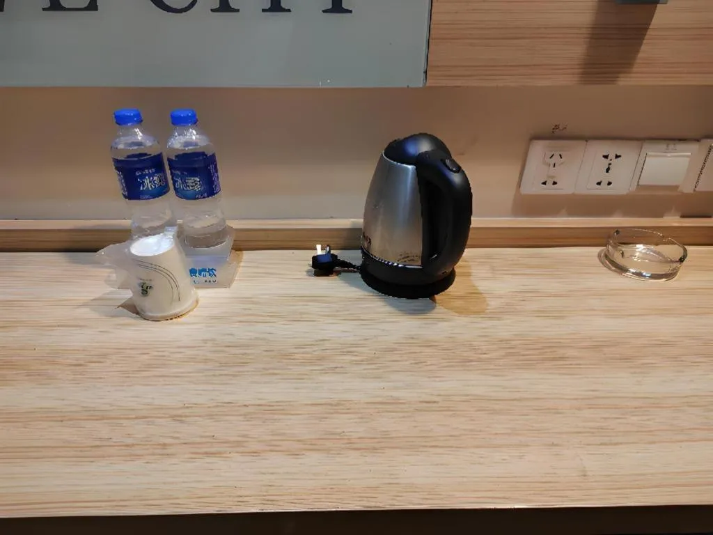 City Comfort Inn Suizhou Lieshan Avenue