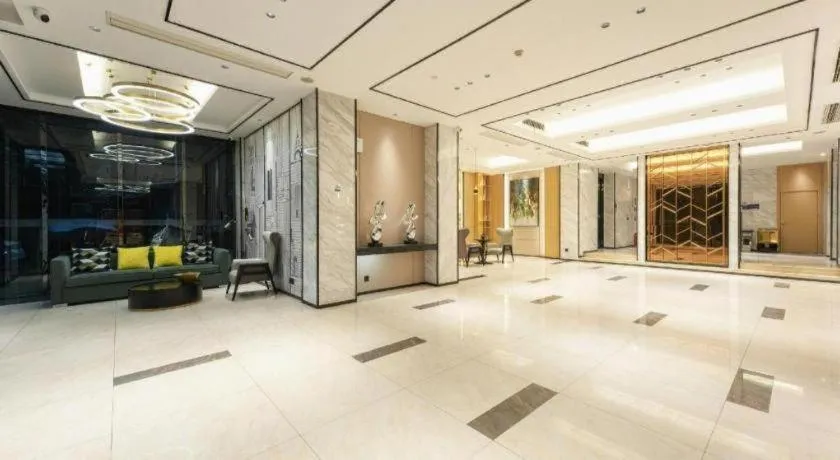 City Comfort Inn Suizhou Lieshan Avenue