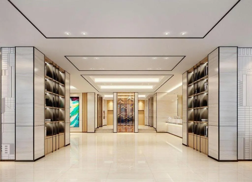 City Comfort Inn Suizhou Lieshan Avenue