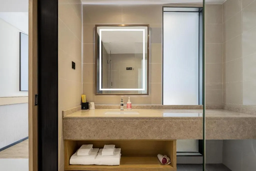 City Comfort Inn Zhanjiang Middle Haibin Avenue Wanda Plaza