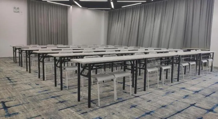 City Comfort Inn Huangshi Yangxin Mingyuewan Park