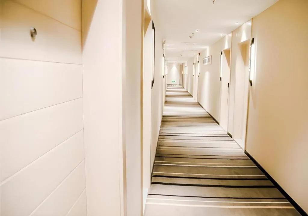 City Comfort Inn Huangshi Yangxin Mingyuewan Park