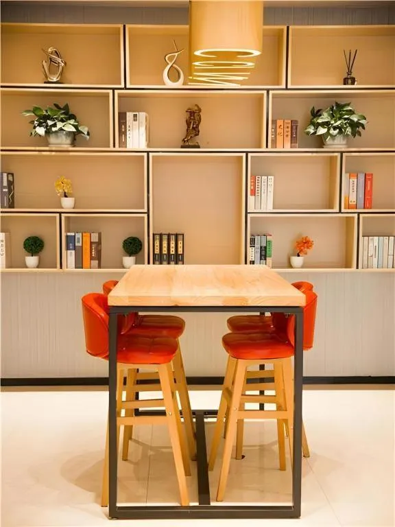 City Comfort Inn Huangshi Yangxin Mingyuewan Park