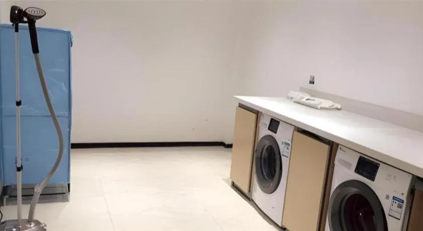 City Comfort Inn Huangshi Yangxin Mingyuewan Park