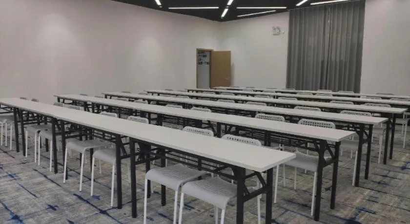 City Comfort Inn Huangshi Yangxin Mingyuewan Park