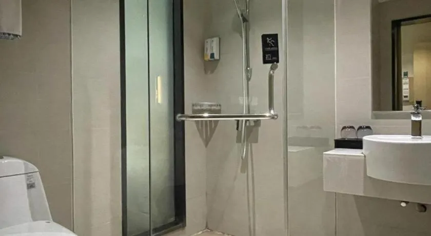 City Comfort Inn Huangshi Yangxin Mingyuewan Park