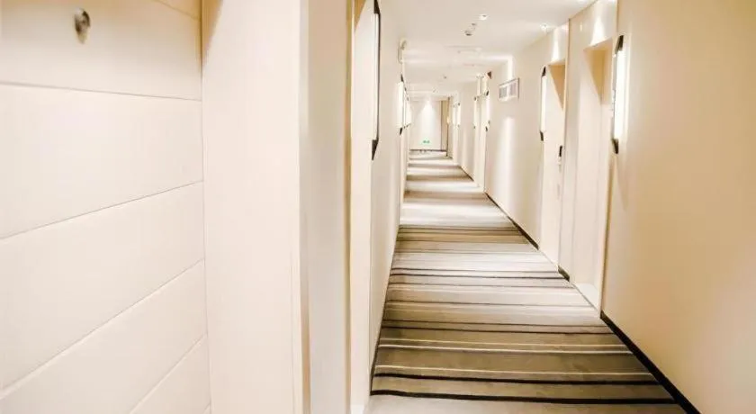 City Comfort Inn Huangshi Yangxin Mingyuewan Park