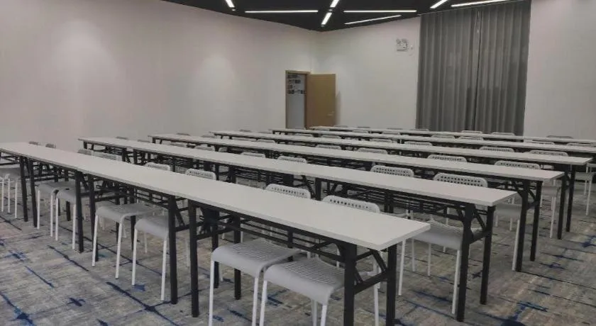 City Comfort Inn Huangshi Yangxin Mingyuewan Park