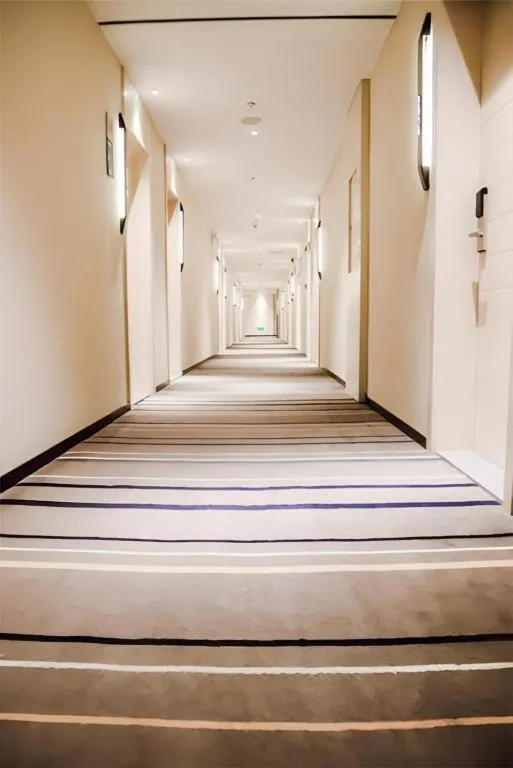 City Comfort Inn Huangshi Yangxin Mingyuewan Park