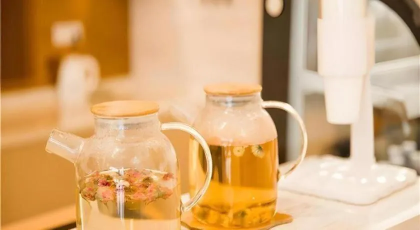 City Comfort Inn Huangshi Yangxin Mingyuewan Park