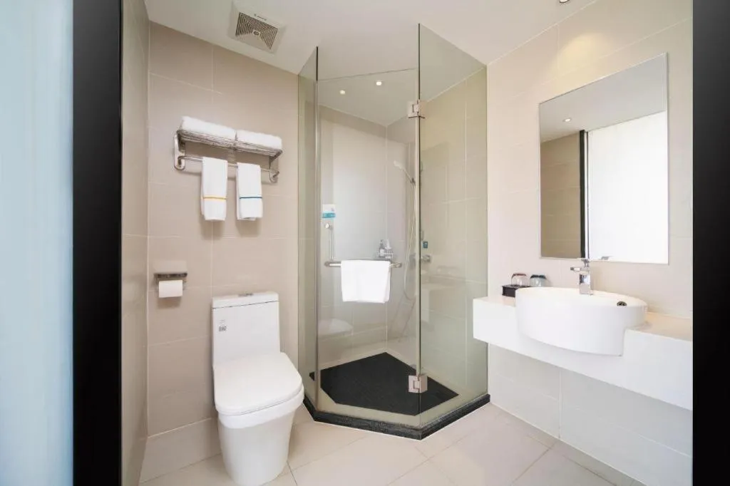 City Comfort Inn Huangshi Yangxin Mingyuewan Park