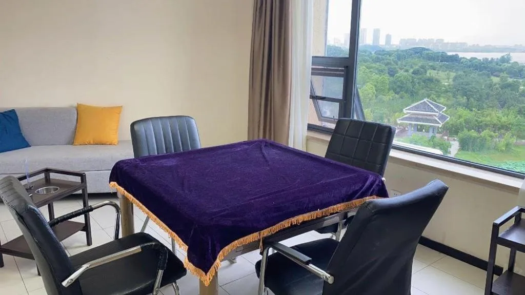 City Comfort Inn Huangshi Yangxin Mingyuewan Park