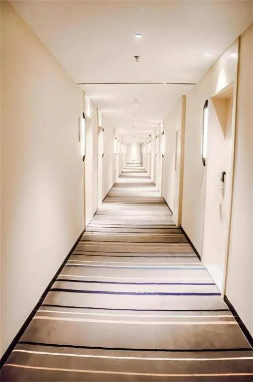 City Comfort Inn Huangshi Yangxin Mingyuewan Park