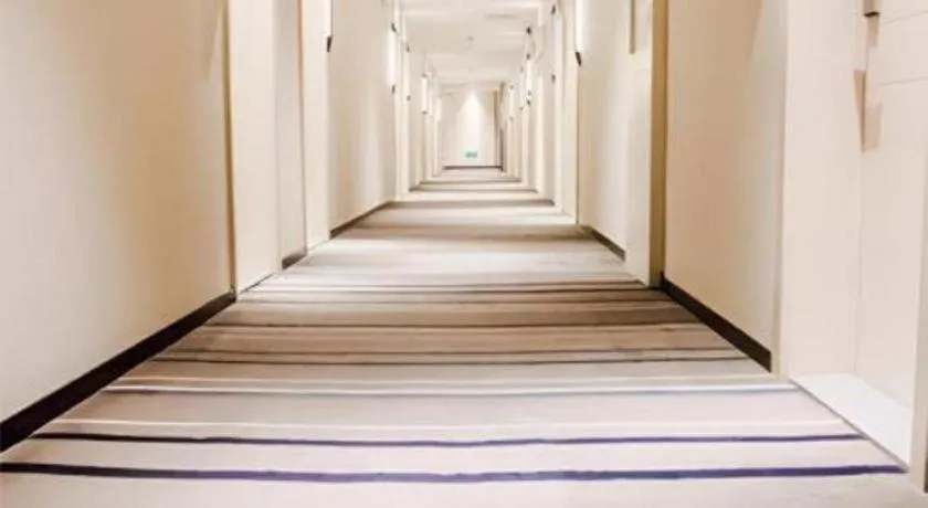 City Comfort Inn Huangshi Yangxin Mingyuewan Park