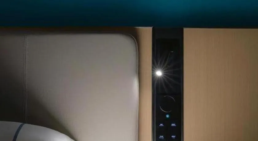 City Comfort Inn Huangshi Yangxin Mingyuewan Park