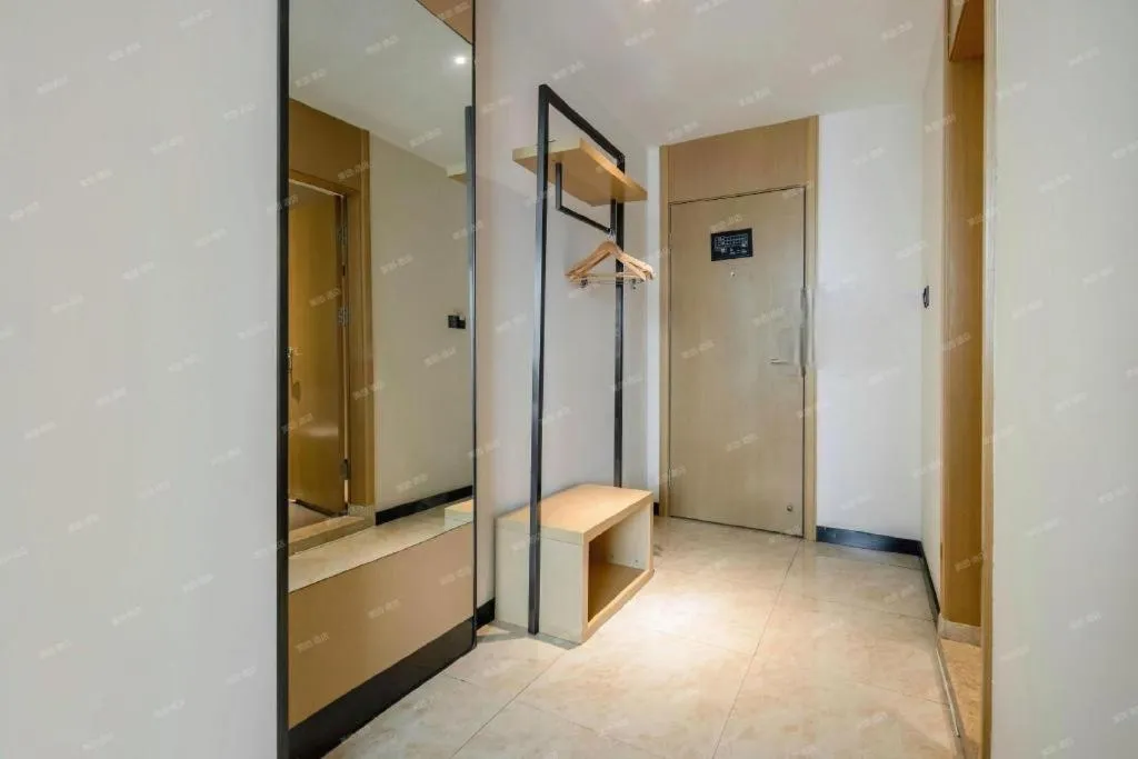 City Comfort Inn Liuzhou Gubu Street Ma'anshan Park