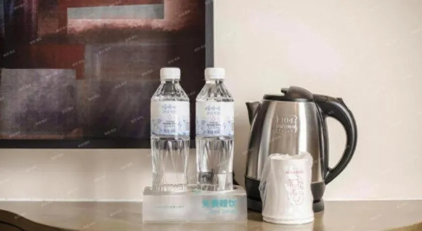 City Comfort Inn Liuzhou Gubu Street Ma'anshan Park