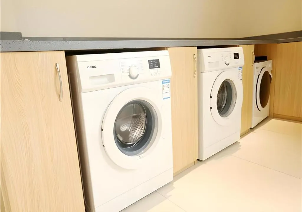 City Comfort Inn Liuzhou Gubu Street Ma'anshan Park