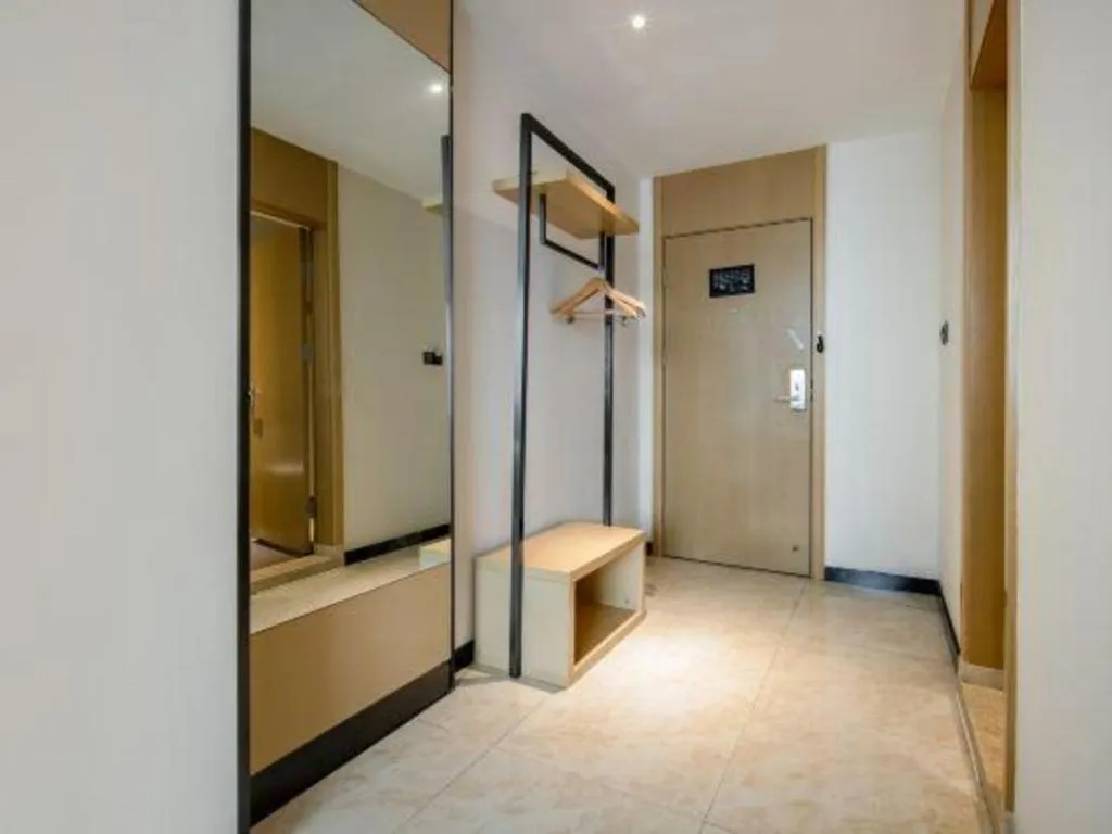 City Comfort Inn Liuzhou Gubu Street Ma'anshan Park