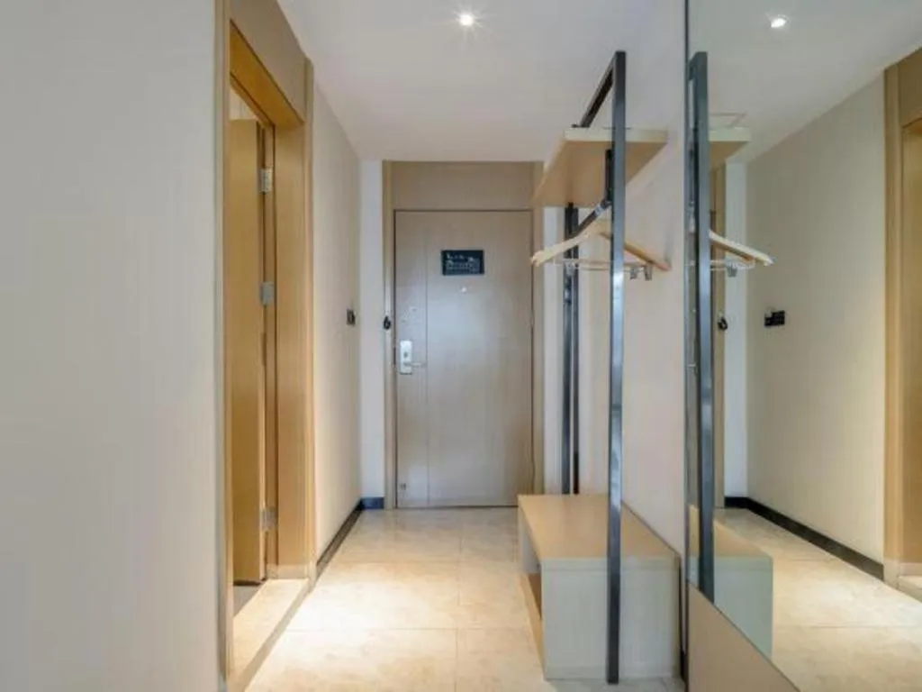 City Comfort Inn Liuzhou Gubu Street Ma'anshan Park