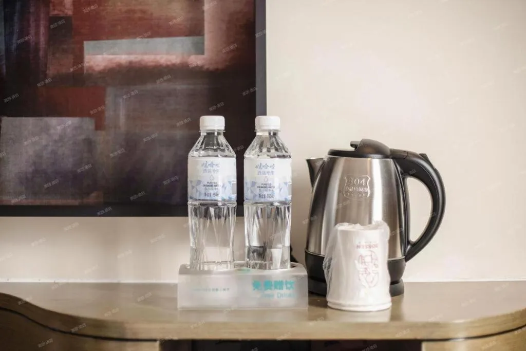 City Comfort Inn Liuzhou Gubu Street Ma'anshan Park