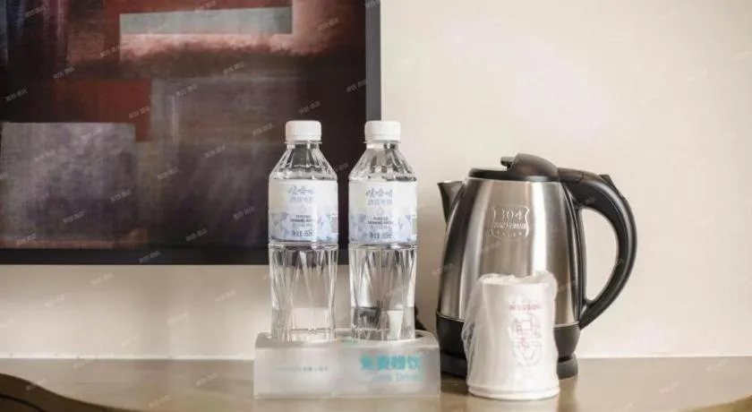 City Comfort Inn Liuzhou Gubu Street Ma'anshan Park