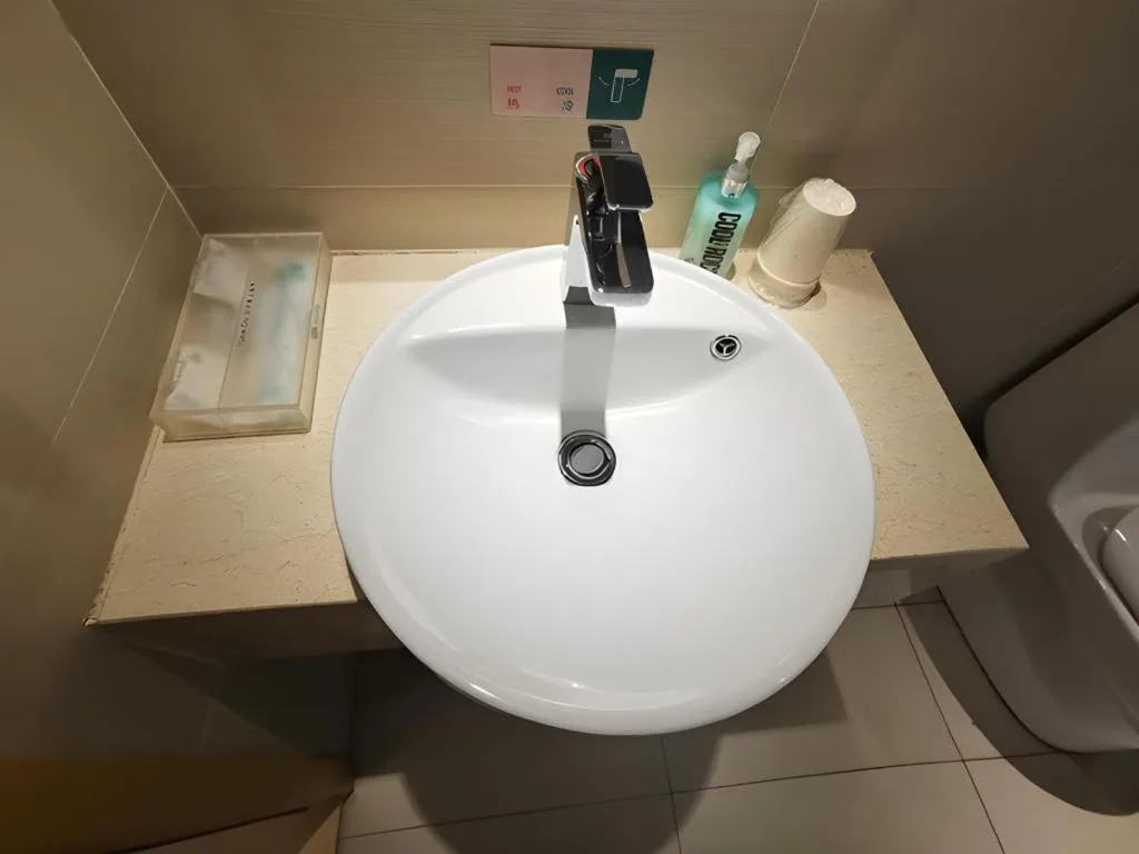 City Comfort Inn Hefei Binhu Wanda Plaza