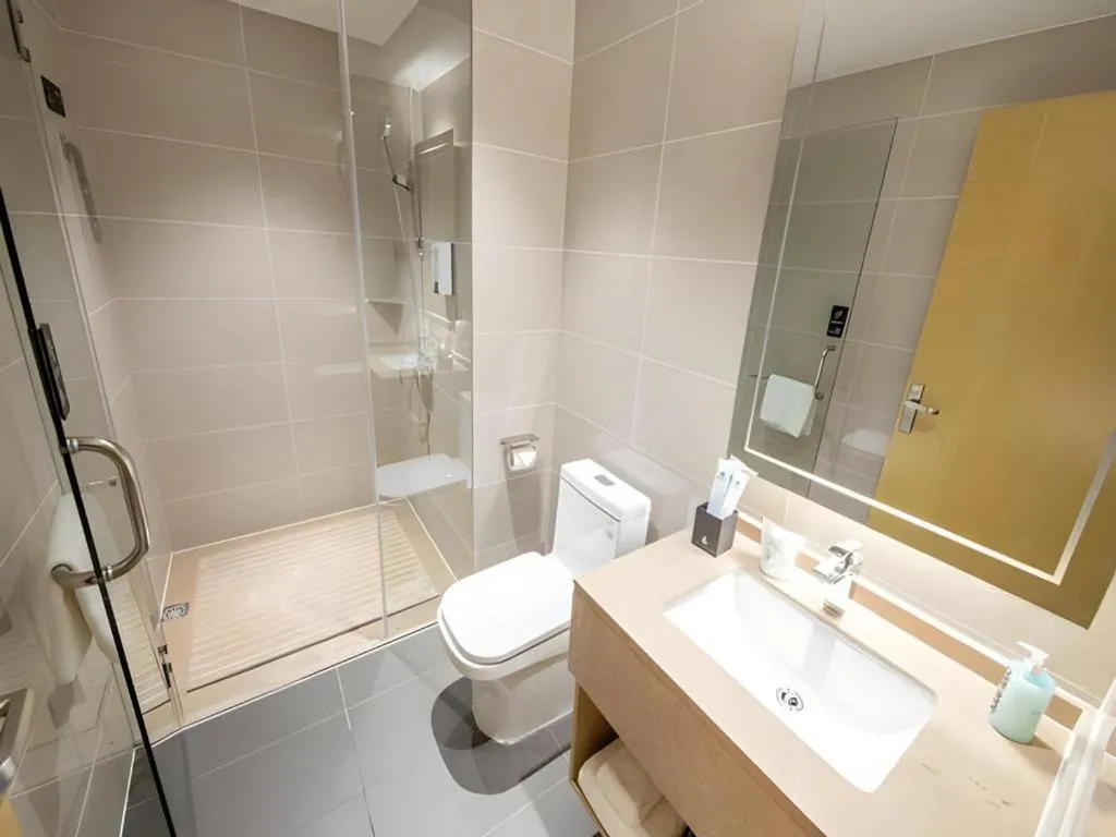 City Comfort Inn Changsha Yuelu Mountain Orange Island Head