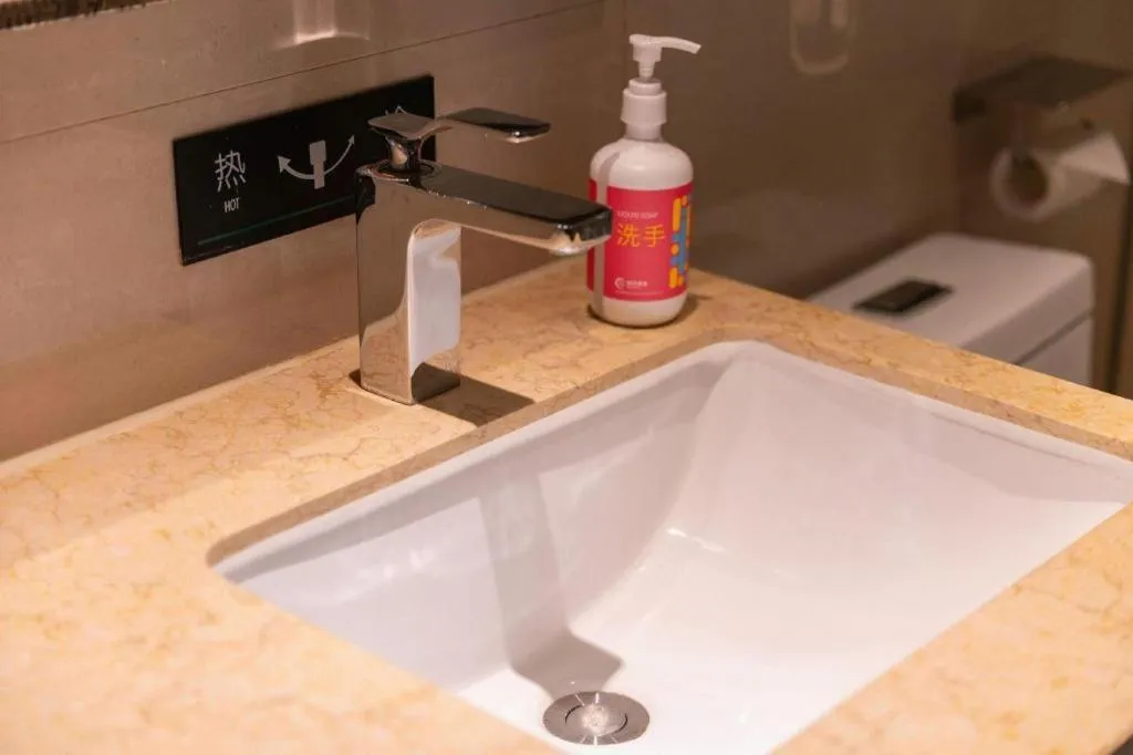 City Comfort Inn Changsha Yuelu Mountain Orange Island Head