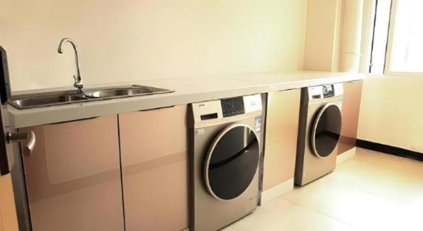 City Comfort Inn Changsha Yuelu Mountain Orange Island Head