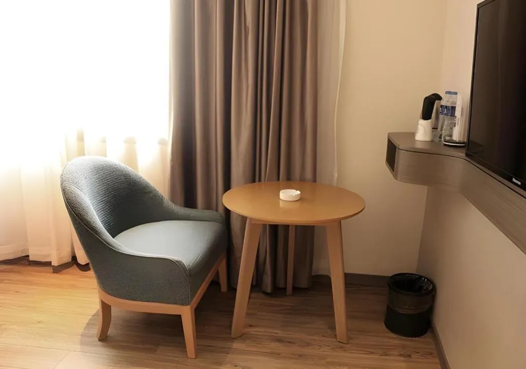 City Comfort Inn Changsha Yuelu Mountain Orange Island Head