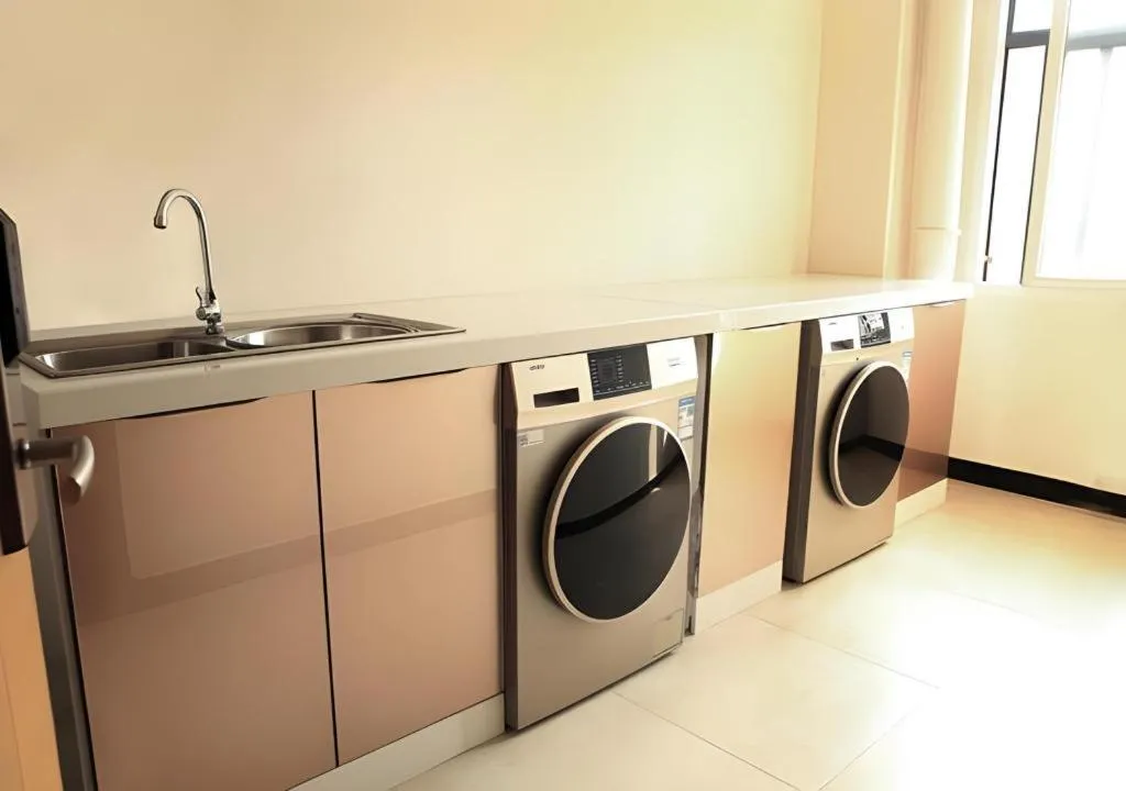 City Comfort Inn Changsha Yuelu Mountain Orange Island Head