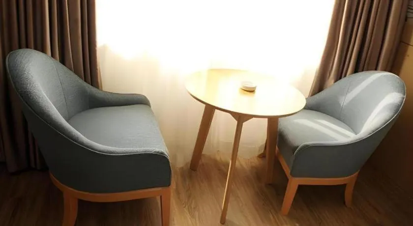 City Comfort Inn Changsha Yuelu Mountain Orange Island Head