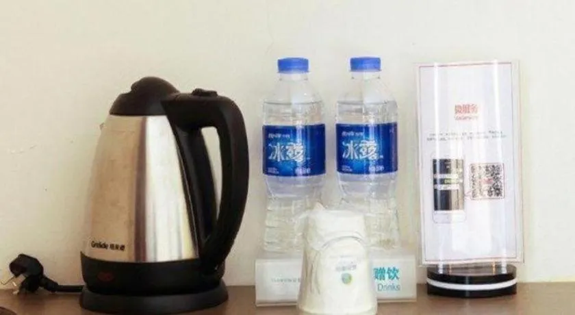 City Comfort Inn Changsha Yuelu Mountain Orange Island Head