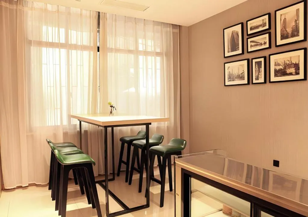 City Comfort Inn Changsha Yuelu Mountain Orange Island Head