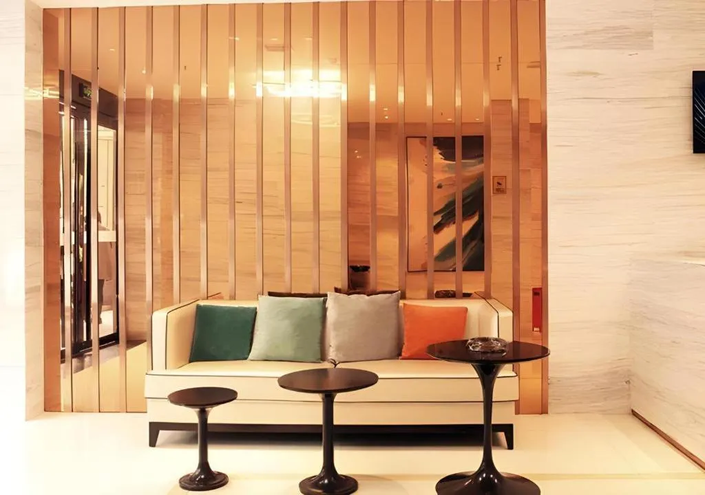 City Comfort Inn Changsha Yuelu Mountain Orange Island Head