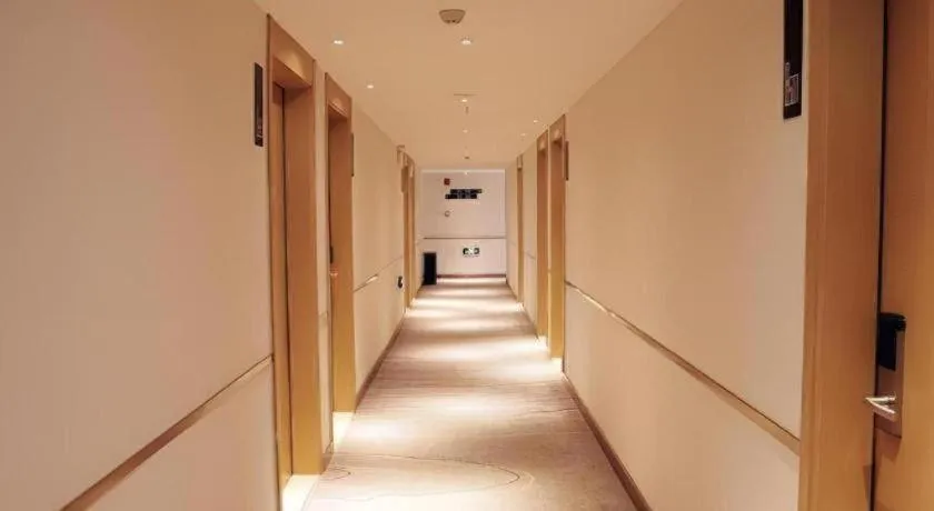 City Comfort Inn Changsha Yuelu Mountain Orange Island Head