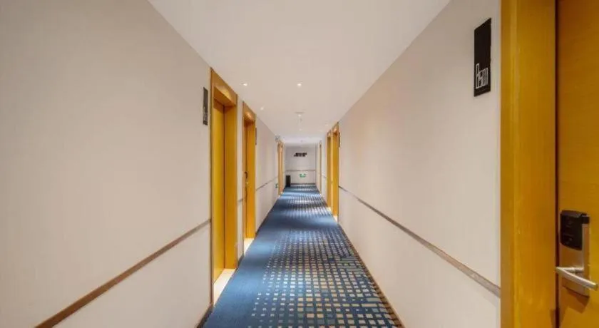 City Comfort Inn Changsha Yuelu Mountain Orange Island Head