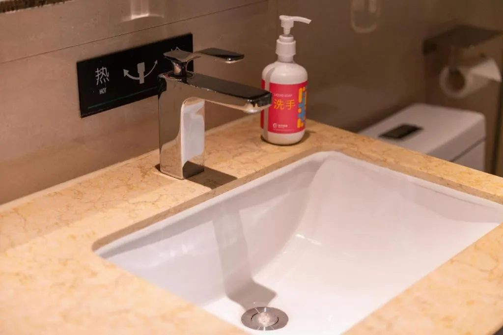 City Comfort Inn Changsha Yuelu Mountain Orange Island Head