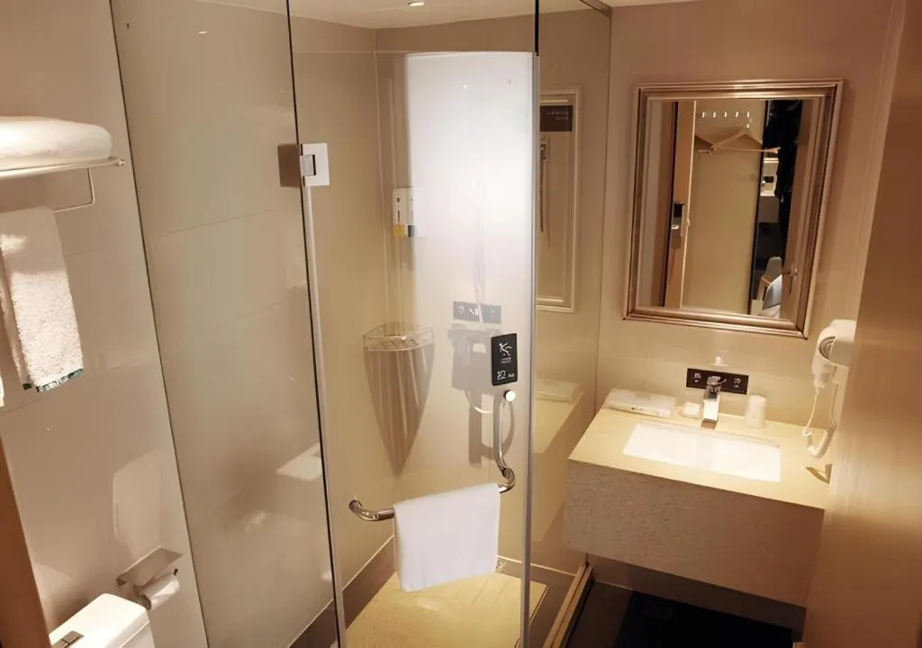 City Comfort Inn Changsha Yuelu Mountain Orange Island Head