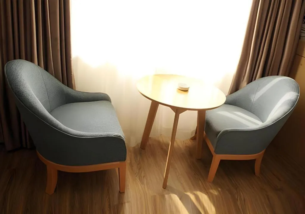 City Comfort Inn Changsha Yuelu Mountain Orange Island Head