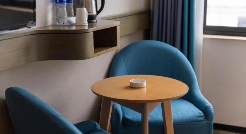 City Comfort Inn Changsha Yuelu Mountain Orange Island Head